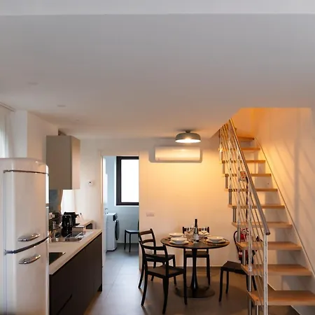 Apartament Dimora Di Solcio Historic 17th-century
